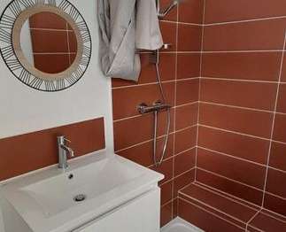Location appartement 2 pièces