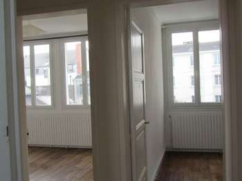 Location Appartement 2 piècesNantes Saint-Donatien