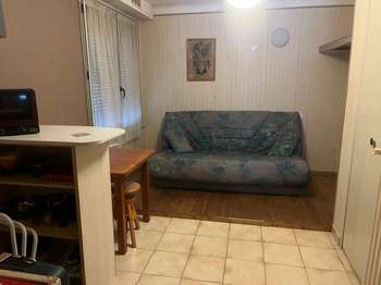 Location Appartement T1Nantes Saint-Donatien