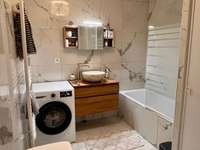 Location appartement 5 pièces