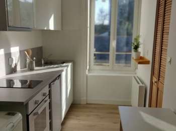 Location Appartement T1Nantes Saint-Donatien