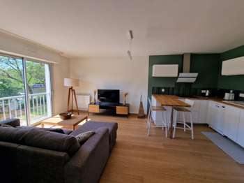 Location appartement 3 pièces Nantes Saint-Donatien 44
