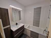 Location appartement 3 pièces