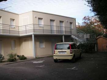Location Appartement T1Nantes Saint-Donatien