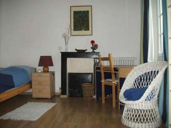 Location appartement 1 pièce