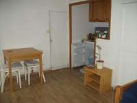 Location appartement 1 pièce