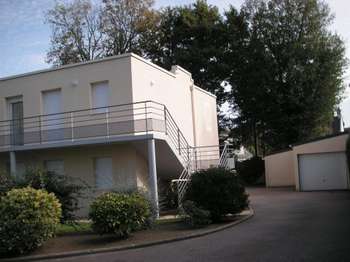 Location Appartement T1Nantes Saint-Donatien
