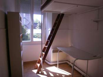 Location Appartement T1Nantes Saint-Donatien
