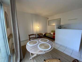 Location Appartement T1Nantes Saint-Donatien