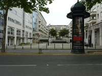 Location appartement 1 pièce