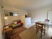 Location appartement 1 pièce