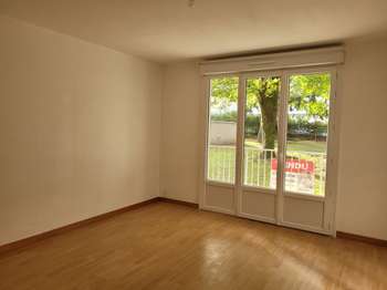 Location Appartement 2 piècesNantes Saint-Donatien