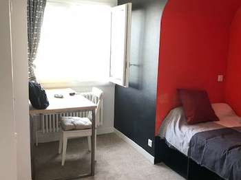 Location Appartement T1Nantes Saint-Donatien