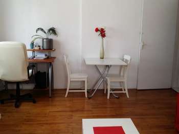 Location Appartement 2 piècesNantes Saint-Donatien
