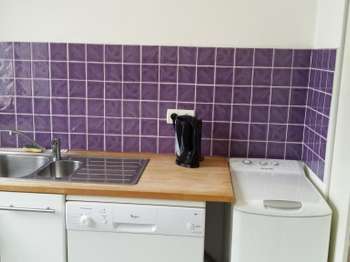 Location appartement 2 pièces