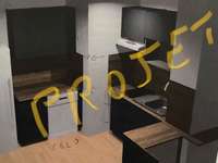 Location appartement 2 pièces
