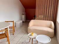 Location appartement 1 pièce