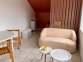 Location Appartement T1Nantes Saint-Donatien
