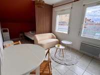Location appartement 1 pièce