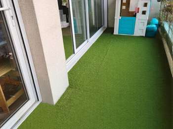 Location appartement 4 pièces