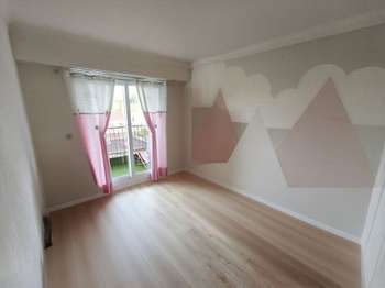 Location appartement 4 pièces