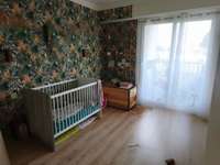 Location appartement 4 pièces