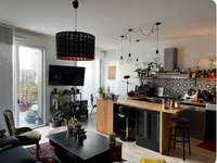 Location appartement 1 pièce