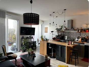 Location Appartement T1Nantes Saint-Donatien
