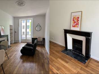 Location Appartement 2 piècesNantes Saint-Donatien