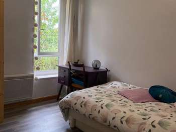 Location Appartement T1Nantes Saint-Donatien