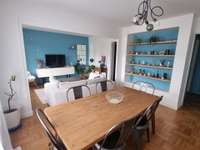 Location appartement 3 pièces