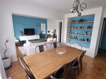 Location appartement 3 pièces Nantes Saint-Donatien 44
