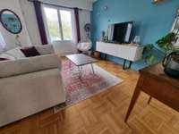 Location appartement 3 pièces