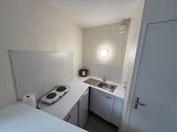 Location appartement 1 pièce