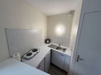 Location Appartement T1Nantes Saint-Donatien