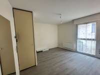 Location appartement 1 pièce