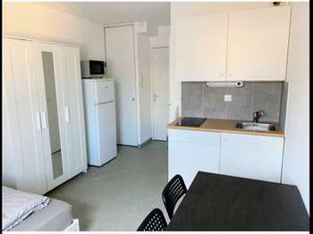 Location appartement 1 pièce