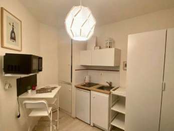 Location Appartement T1Nantes Saint-Donatien