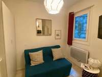 Location appartement 1 pièce
