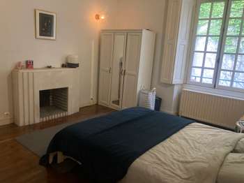 Location Appartement 2 piècesNantes Saint-Donatien