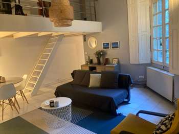 Location Appartement 2 piècesNantes Saint-Donatien