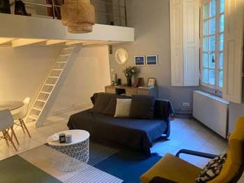 Location Appartement 2 piècesNantes Saint-Donatien