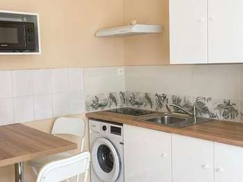 Location Appartement 2 piècesNantes Saint-Donatien