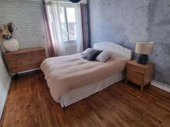 Location appartement 3 pièces Nantes Saint-Donatien 44