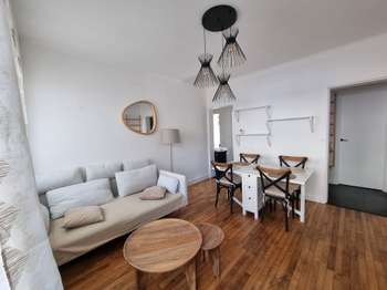 Location appartement 3 pièces
