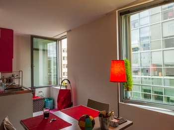 Location Appartement T1Nantes Saint-Donatien
