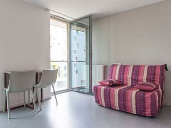 Location appartement 1 pièce