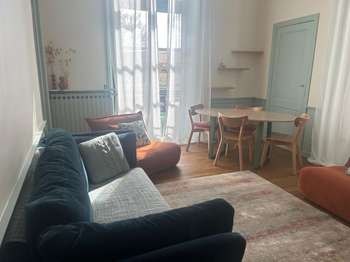 Location appartement 3 pièces Nantes Saint-Donatien 44