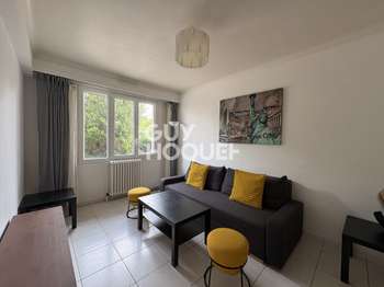 Location appartement 2 pièces Nantes Saint-Donatien 44
