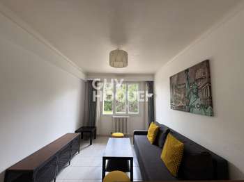 Location appartement 2 pièces